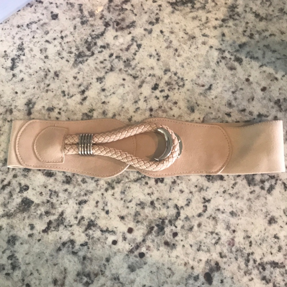 Bebe belt